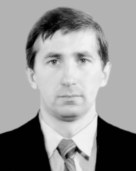 фото: Іваниш Андрій Андрійович